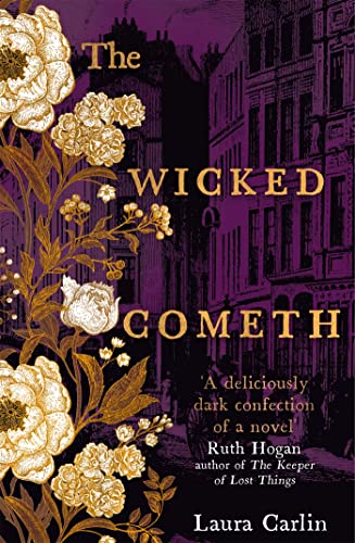 Stock image for The Wicked Cometh for sale by Bookoutlet1