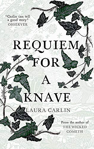 Imagen de archivo de Requiem for a Knave: The new novel by the author of The Wicked Cometh a la venta por WorldofBooks