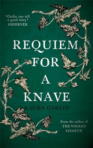 Stock image for Requiem for a Knave for sale by Blackwell's
