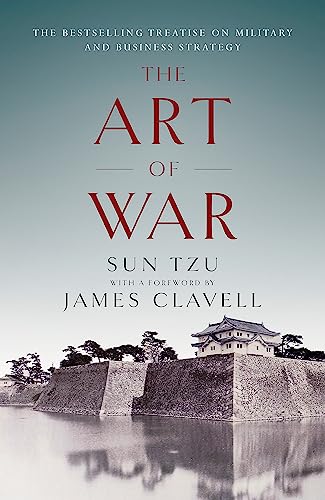 Stock image for The Art of War for sale by Blackwell's