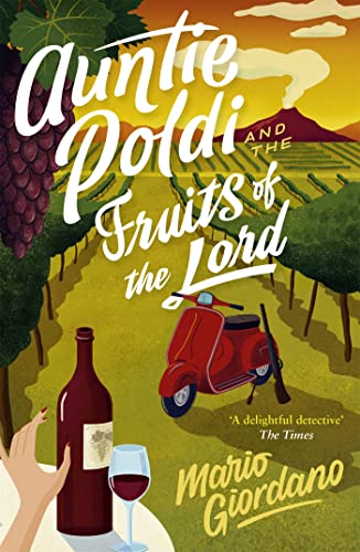 Beispielbild für Auntie Poldi and the Fruits of the Lord zum Verkauf von Open Books