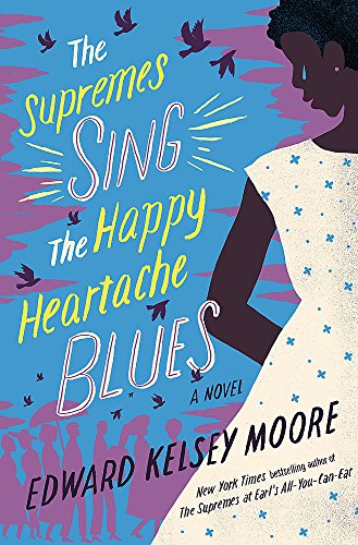 Imagen de archivo de The Supremes Sing the Happy Heartache Blues a la venta por WorldofBooks