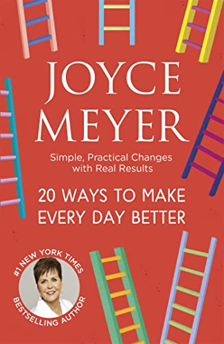 9781473662209: 20 Ways to Make Every Day Better: Simple, Practical Changes with Real Results