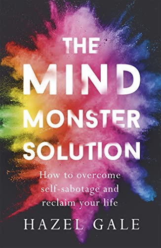 Stock image for The Mind Monster Solution for sale by Blackwell's