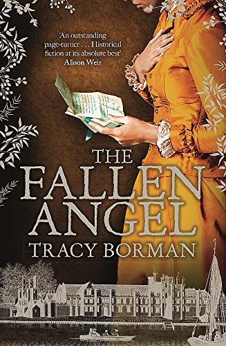 Stock image for The Fallen Angel: The stunning conclusion to The Kings Witch trilogy for sale by WorldofBooks