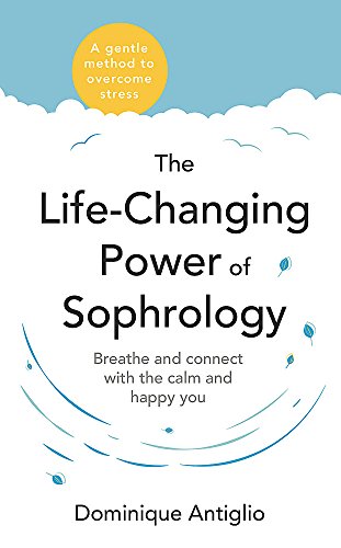 Beispielbild fr Life-Changing Power Of Sophrology zum Verkauf von Wonder Book