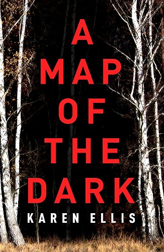Beispielbild fr A Map of the Dark (The Searchers) zum Verkauf von WorldofBooks