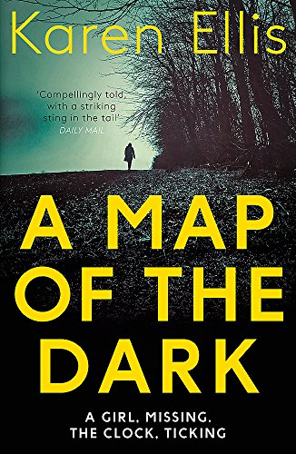 Stock image for A Map of the Dark for sale by Blackwell's