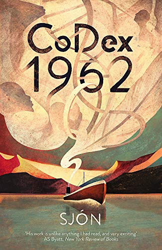 Stock image for CoDex 1962 : A Trilogy for sale by Better World Books Ltd
