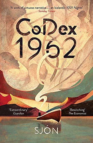 Stock image for CoDex 1962 for sale by Book Deals