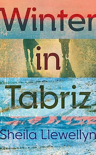 Stock image for Winter in Tabriz for sale by Blackwell's