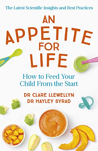 Stock image for Baby Food Matters: What science says about how to give your child healthy eating habits for life for sale by THE SAINT BOOKSTORE