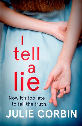 Stock image for A Lie For A Lie for sale by Bookoutlet1