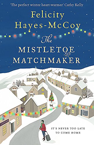 Stock image for The Mistletoe Matchmaker for sale by SecondSale