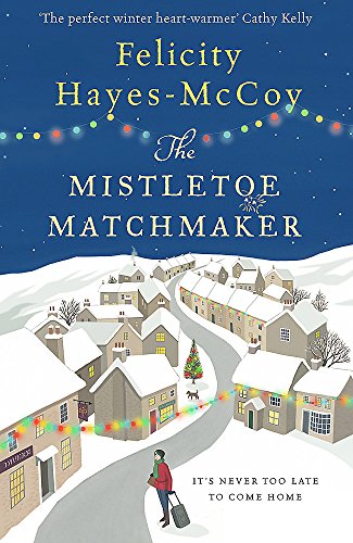 Stock image for The Mistletoe Matchmaker for sale by Books Unplugged