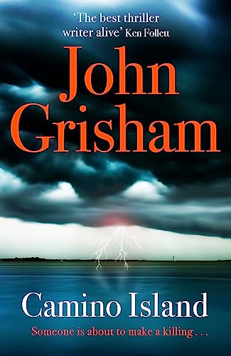 9781473663732: Camino Island: John Grisham