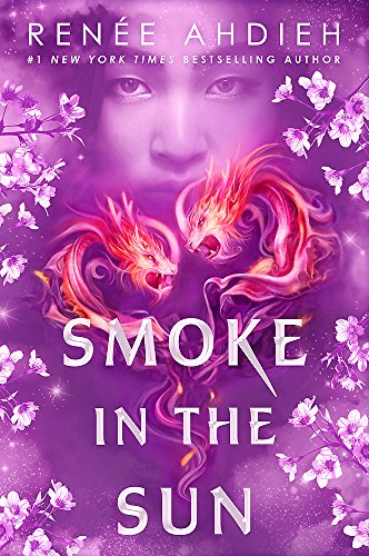 Stock image for Smoke in the Sun (Flame in the Mist) for sale by WorldofBooks