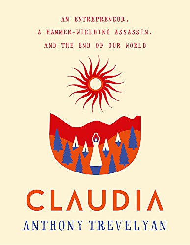Stock image for Claudia for sale by Blackwell's