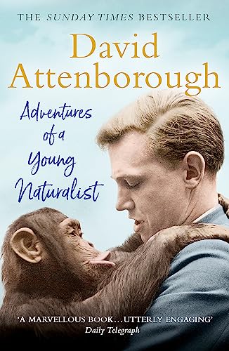 9781473664968: Adventures of a Young Naturalist: The Zoo Quest Expeditions