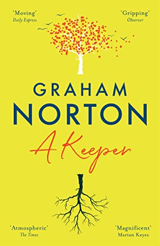 9781473664999: A Keeper: The Sunday Times Bestseller