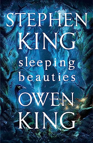 Beispielbild fr Sleeping Beauties zum Verkauf von WorldofBooks