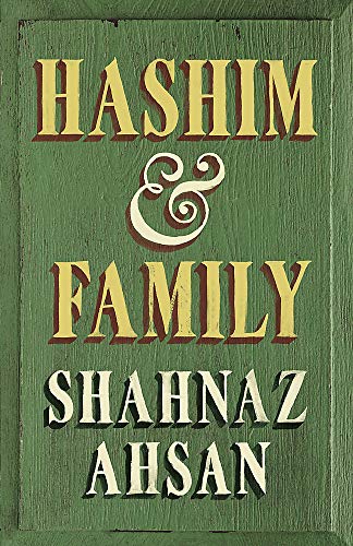 Stock image for Hashim &amp; Family for sale by Blackwell's