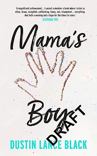 9781473665439: Mama's Boy: A Memoir
