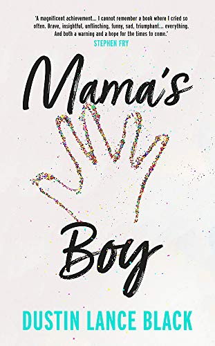 Imagen de archivo de Mama's Boy: A Memoir a la venta por St Vincent de Paul of Lane County