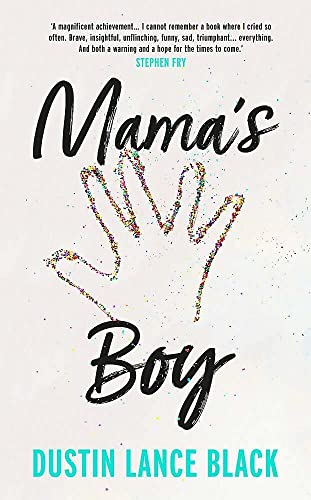 9781473665453: Mama's Boy: A Memoir