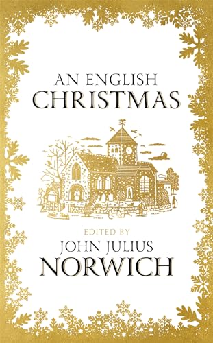 Stock image for An English Christmas for sale by Alexander's Books