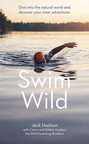 Stock image for Swim Wild for sale by MusicMagpie