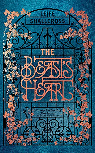 Stock image for The Beast's Heart: Beauty and the Beast reimagined from the Beast's point of view for sale by Books From California