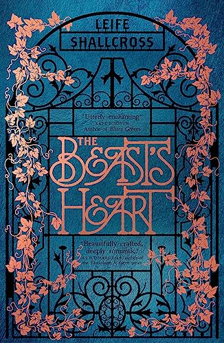 Stock image for The Beast's Heart: The magical tale of Beauty and the Beast, reimagined from the Beast's point of view for sale by WorldofBooks