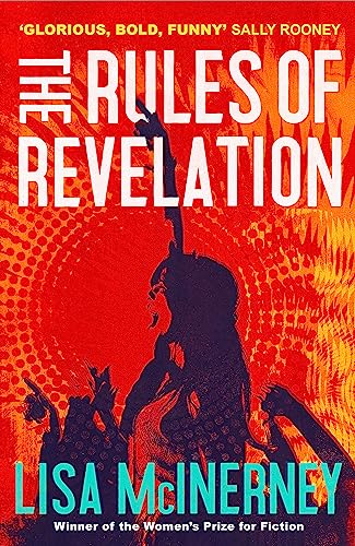 Stock image for The Rules of Revelation for sale by Blackwell's