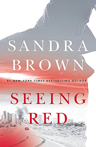 9781473669437: Seeing Red: 'Looking for EXCITEMENT, THRILLS and PASSION? Then this is just the book for you'