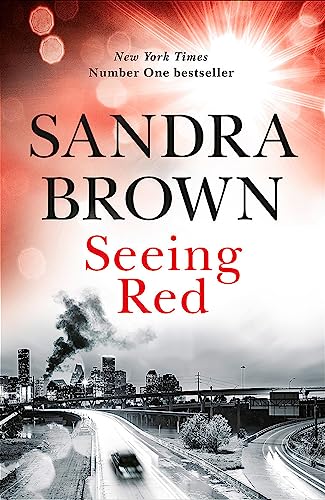 Imagen de archivo de Seeing Red: 'Looking for EXCITEMENT, THRILLS and PASSION? Then this is just the book for you' a la venta por WorldofBooks