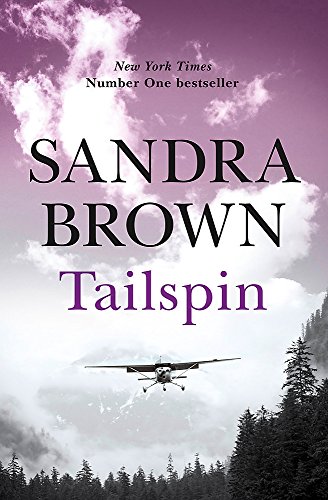 Stock image for Tailspin the INCREDIBLE NEW THRILLER from New York Times Bestselling Author for sale by Better World Books