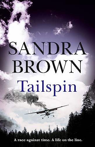 Stock image for Tailspin: The INCREDIBLE NEW THRILLER from New York Times bestselling author for sale by WorldofBooks