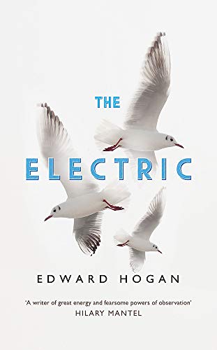 Stock image for The Electric for sale by Blackwell's