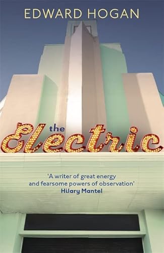 Imagen de archivo de The Electric a la venta por WorldofBooks