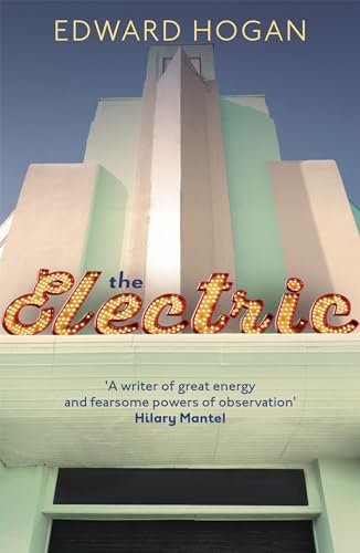 Stock image for The Electric for sale by Blackwell's