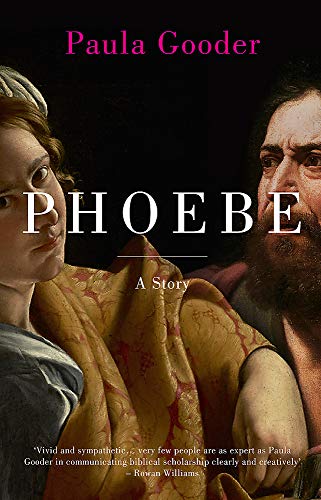 Beispielbild fr Phoebe: A Story zum Verkauf von WorldofBooks