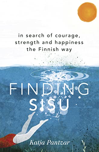 Stock image for Finding Sisu for sale by Blackwell's