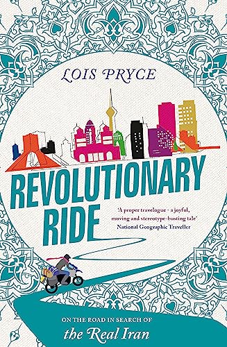 Imagen de archivo de Revolutionary Ride a la venta por Blackwell's