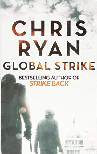 Imagen de archivo de Global Strike EXPORT a la venta por Books From California