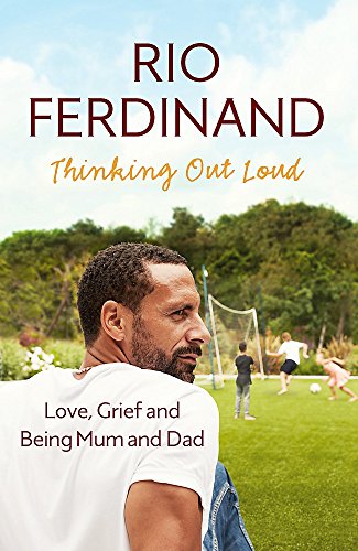 Stock image for Thinking Out Loud. Love, Grief and Being Mum and Dad for sale by The London Bookworm