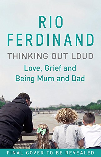 Stock image for Thinking Out Loud: Love, Grief and Being Mum and Dad for sale by WorldofBooks