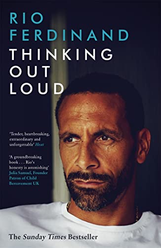 Beispielbild fr Thinking Out Loud: Love, Grief and Being Mum and Dad zum Verkauf von AwesomeBooks