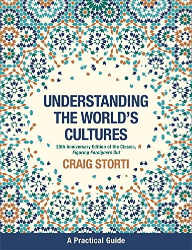 9781473670334: Understanding the World's Cultures: A Practical Guide