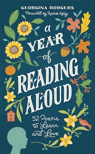 Stock image for A Year of Reading Aloud for sale by Blackwell's